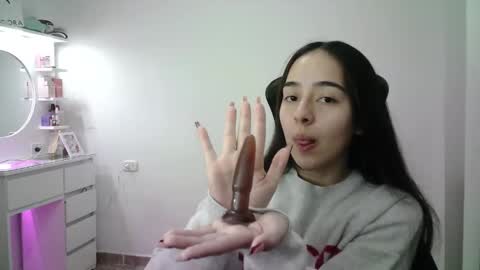 AINE online show from 01.10.26