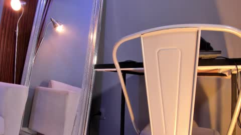 Snapshot of ainhoa_charris chatting on 03.25.26 Ainhoa online show from 03.25.26