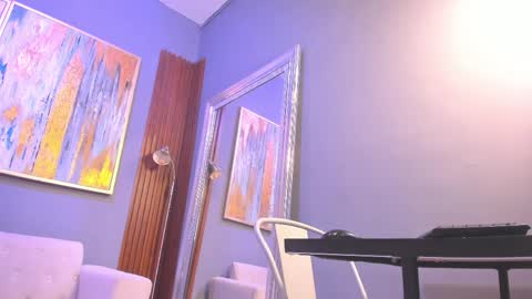 Snapshot of ainhoa_charris chatting on 04.07.26 Ainhoa online show from 04.07.26