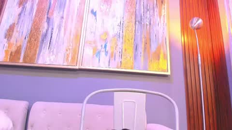 Snapshot of ainhoa_charris chatting on 04.16.26 Ainhoa online show from 04.16.26