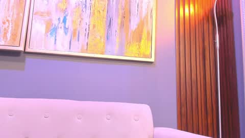 Snapshot of ainhoa_charris chatting on 04.23.26 Ainhoa online show from 04.23.26