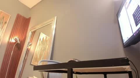 Snapshot of ainhoa_charris chatting on 05.04.26 Ainhoa online show from 05.04.26