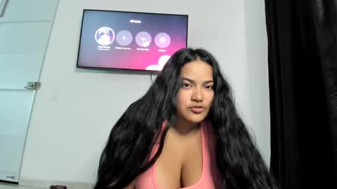 AINOA PALMA online show from 12.15.24