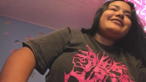 AINOA PALMA online show from 12.31.24