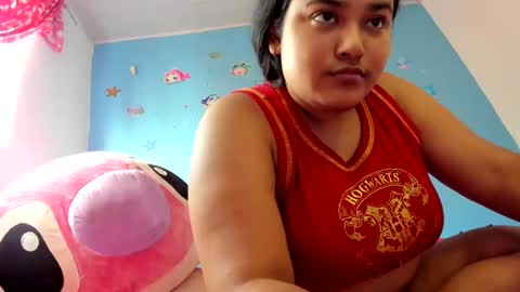 AINOA PALMA online show from 01.02.25