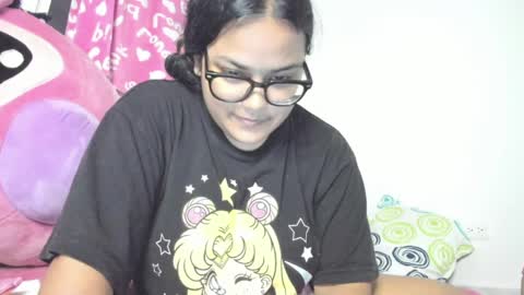 AINOA PALMA online show from 01.30.25