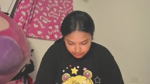 AINOA PALMA online show from 01.31.25