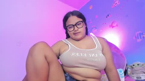 AINOA PALMA online show from 02.21.25