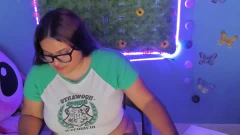 AINOA PALMA online show from 02.03.26