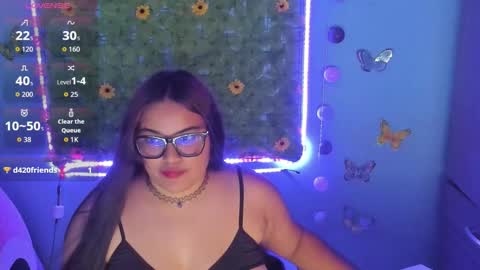 AINOA PALMA online show from 02.12.26