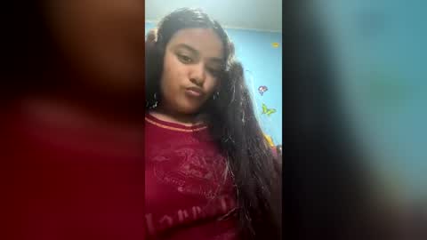 AINOA PALMA online show from 07.07.26