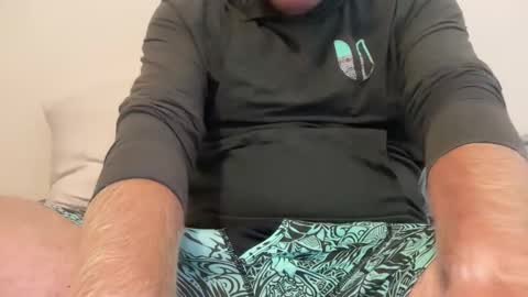 airbaear online show from 11.16.25