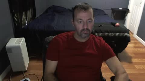 Daddy online show from 12.05.24