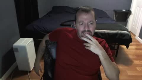 Daddy online show from 12.12.24