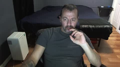 Daddy online show from 01.01.25