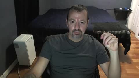 Daddy online show from 01.26.25