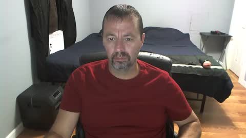 Daddy online show from 09.17.25