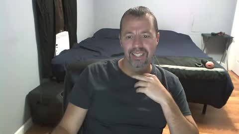 Daddy online show from 09.20.25