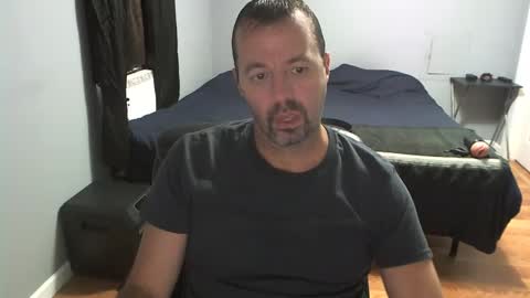 Daddy online show from 10.03.25