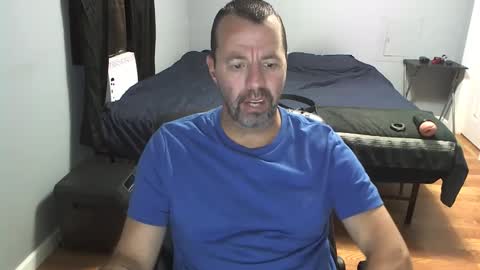 Daddy online show from 10.12.25