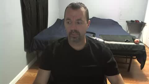 Daddy online show from 10.26.25