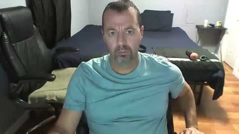 Daddy online show from 11.06.25