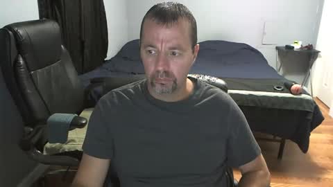 Daddy online show from 11.18.25