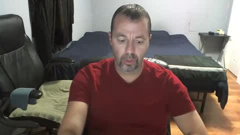 Daddy online show from 11.20.25