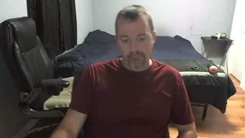 Daddy online show from 12.14.25