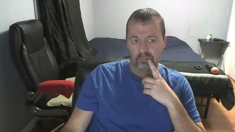 Daddy online show from 01.14.26