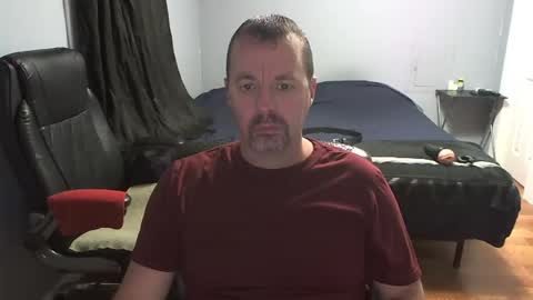 Daddy online show from 01.19.26