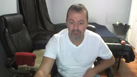 Daddy online show from 02.04.26