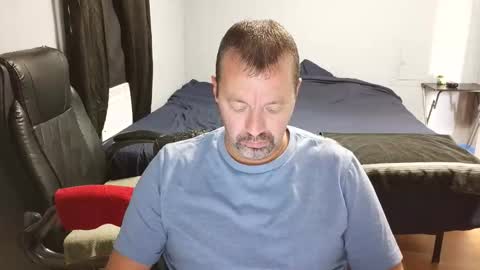 Daddy online show from 04.17.26