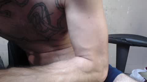 Snapshot of airbornx2n1 chatting on 02.02.25 Leo  Airborn  Sir  Daddy online show from 02.02.25