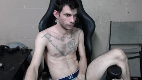 Snapshot of airbornx2n1 chatting on 02.17.25 Leo  Airborn  Sir  Daddy online show from 02.17.25