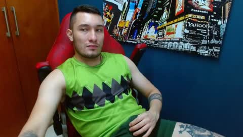 A I R O N online show from 12.03.24