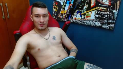 A I R O N online show from 12.04.24