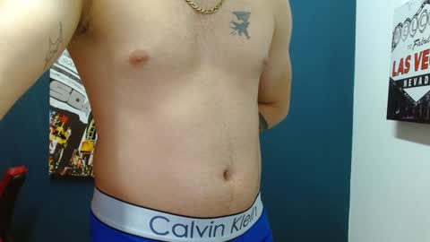 A I R O N online show from 12.04.24