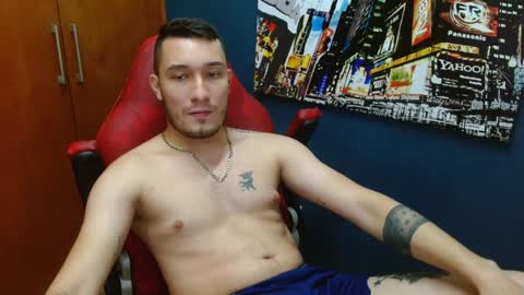 A I R O N online show from 12.05.24