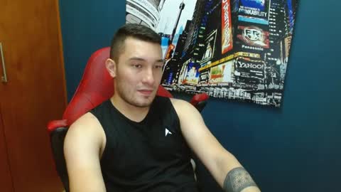 A I R O N online show from 12.08.24