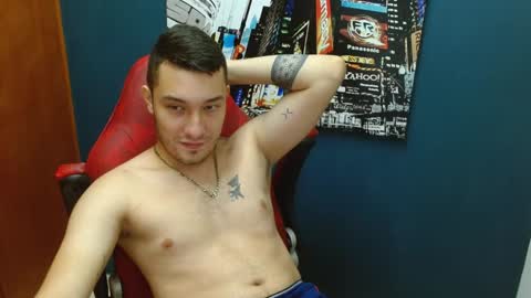 A I R O N online show from 12.09.24