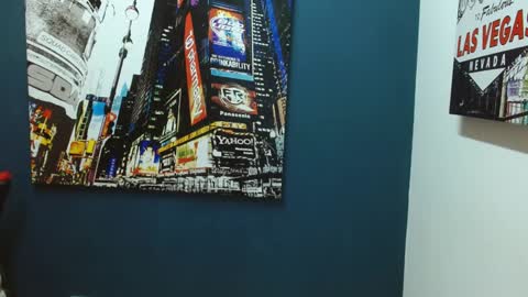 A I R O N online show from 12.10.24