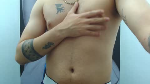 A I R O N online show from 12.11.24