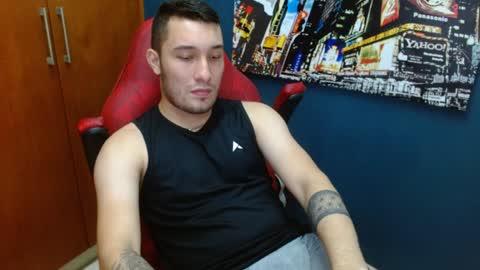 A I R O N online show from 12.11.24