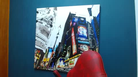 A I R O N online show from 12.12.24