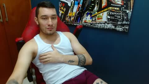 A I R O N online show from 12.13.24