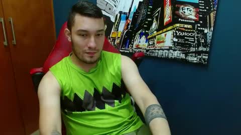 A I R O N online show from 12.14.24