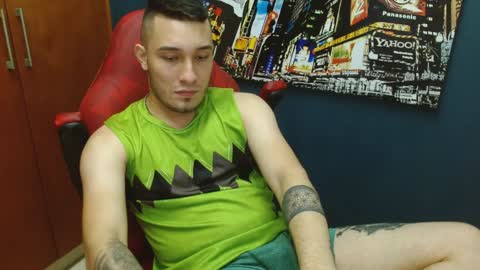 A I R O N online show from 12.19.24