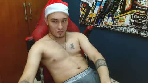 A I R O N online show from 12.20.24