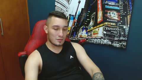 A I R O N online show from 12.20.24